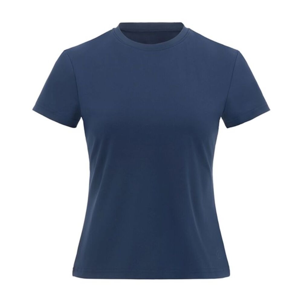 Dare 2B Womens/Ladies Refresh T-Shirt / Navy